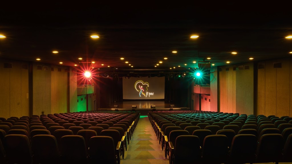 Jose Thomas Performing Arts Center (JTPAC)