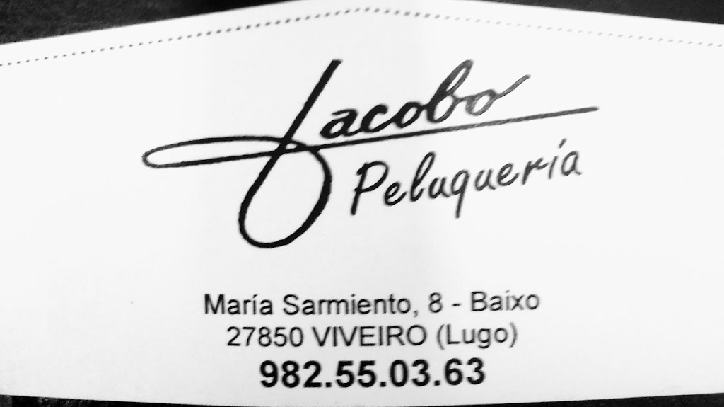 Jacobo