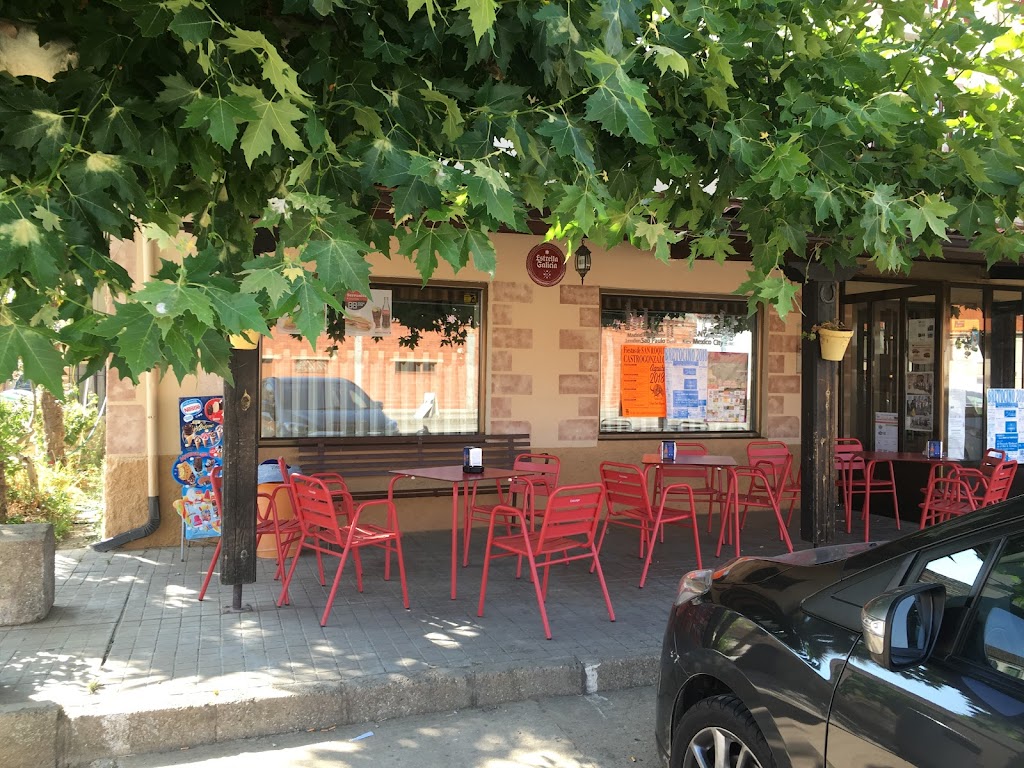 Bar-Restaurante "ESLA"