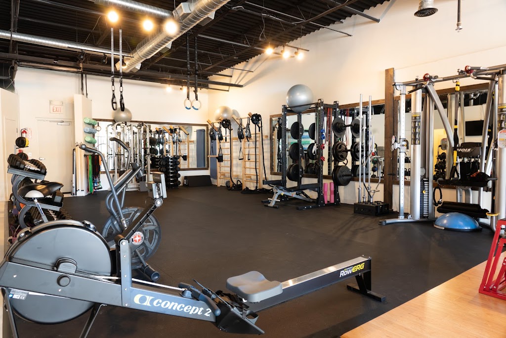  Sense Movement & Exercise