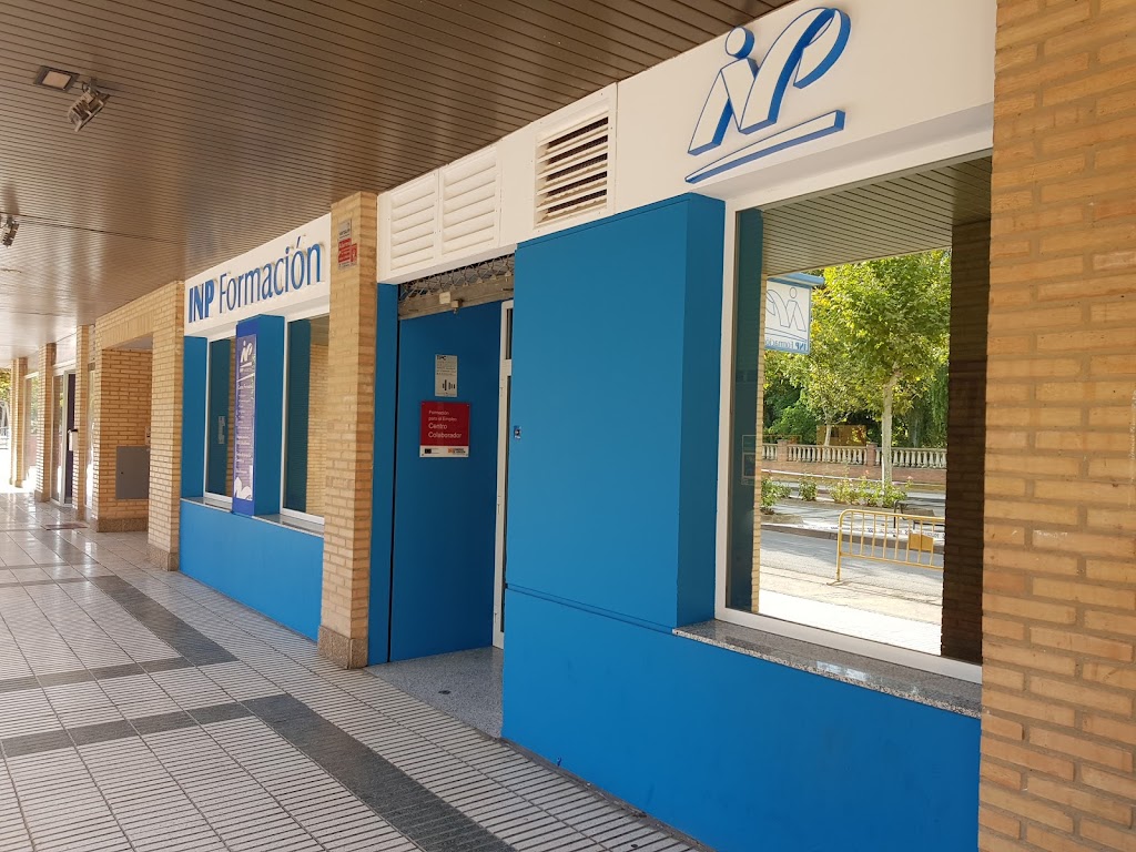 Inp Formacion