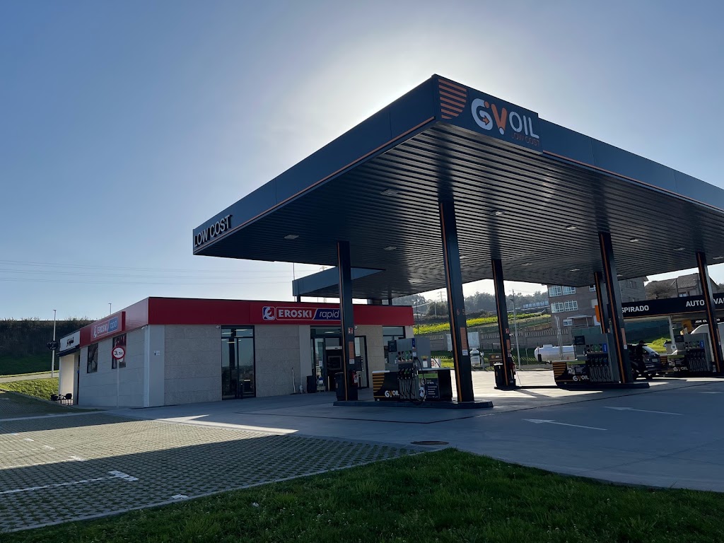 Gvoil