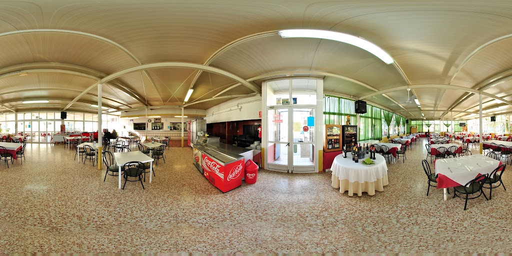 Piscina Silla Bar Restaurante