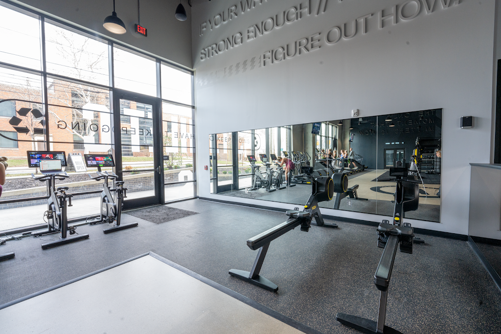  The Athletic Cos. Harrison West