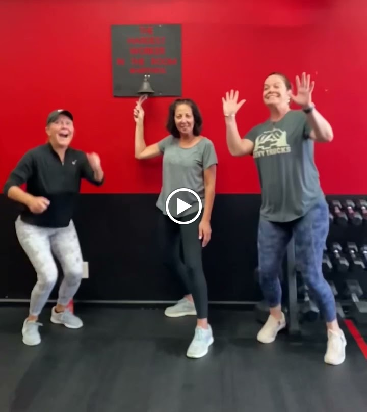  AB Fitness Personal Training Massapequa