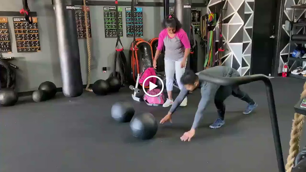  Puzzle Piece Athletics