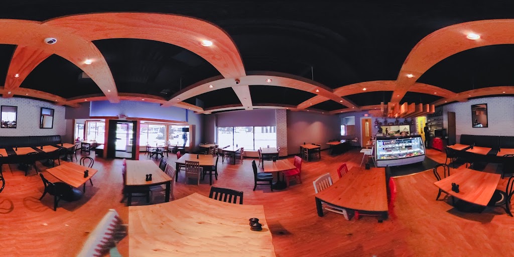 Street View & 360°