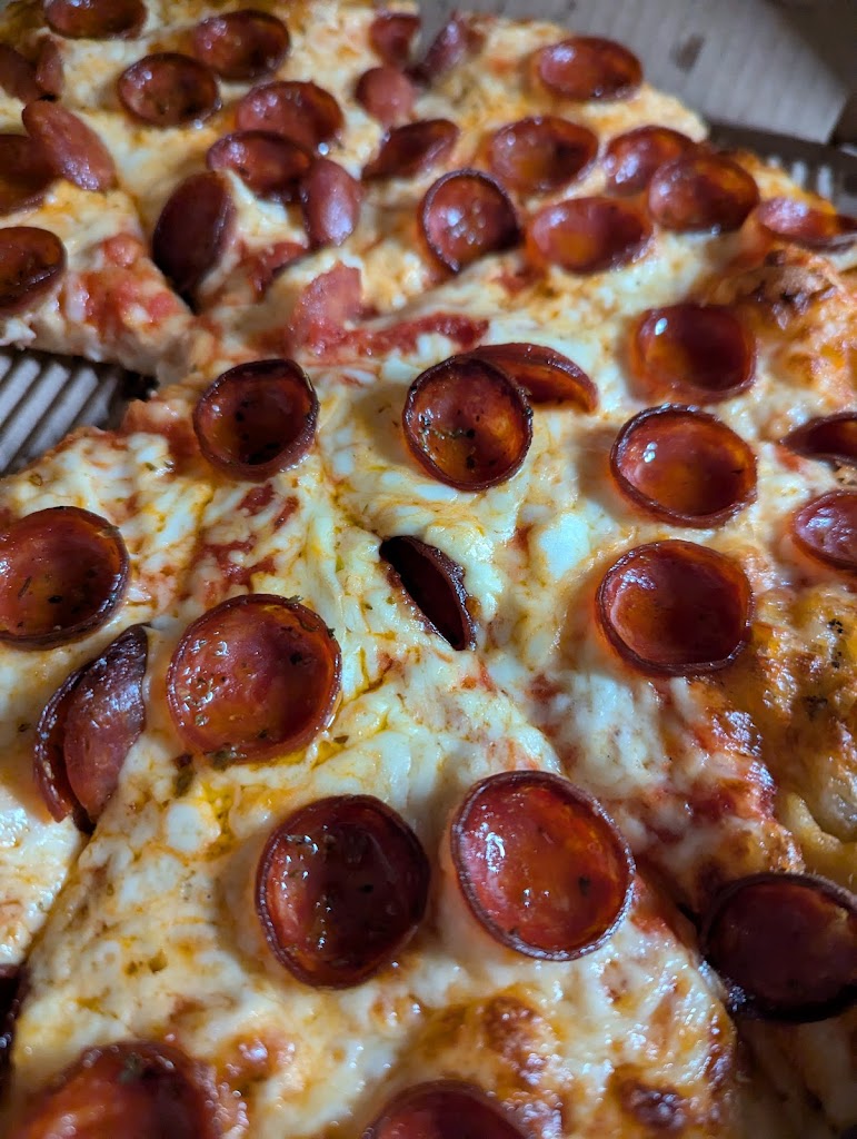 Pizzaiolo