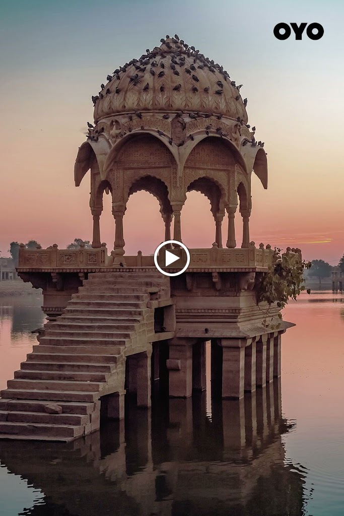 Oyo 62788 Ganga Residency