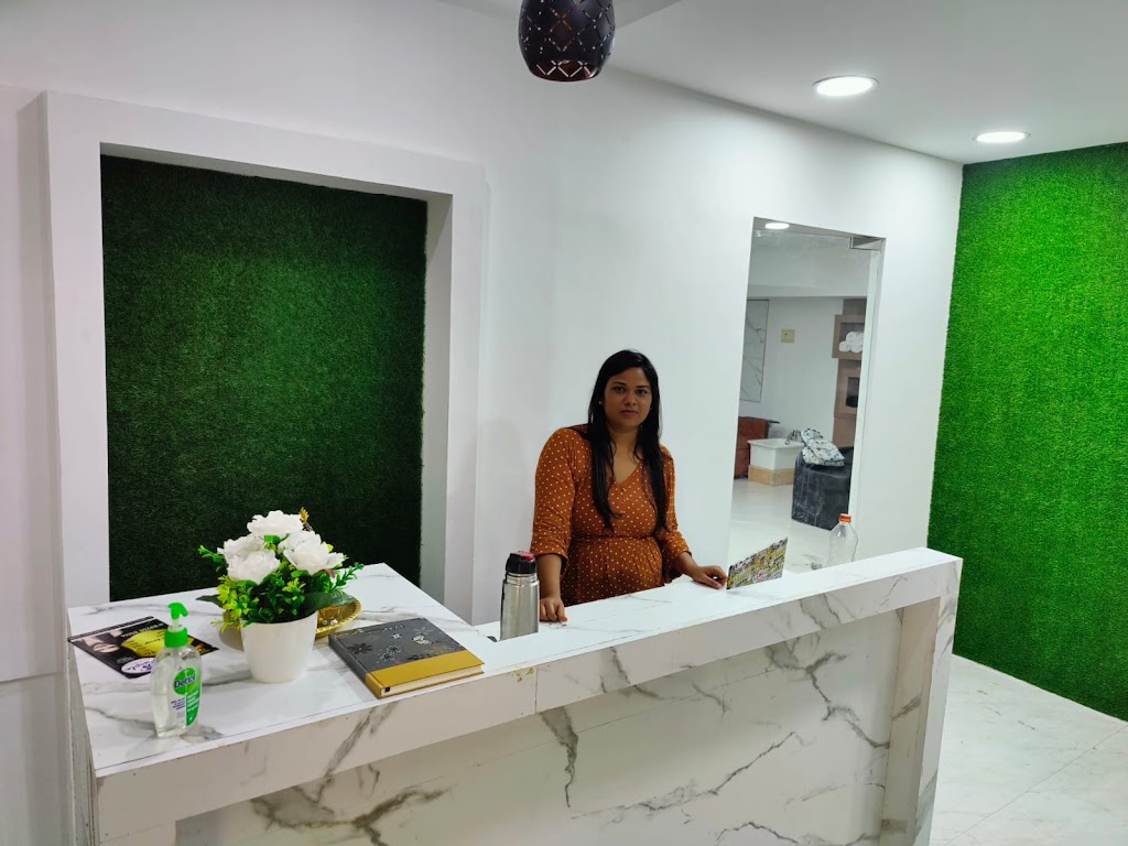 Purple Salon Bridal Studio