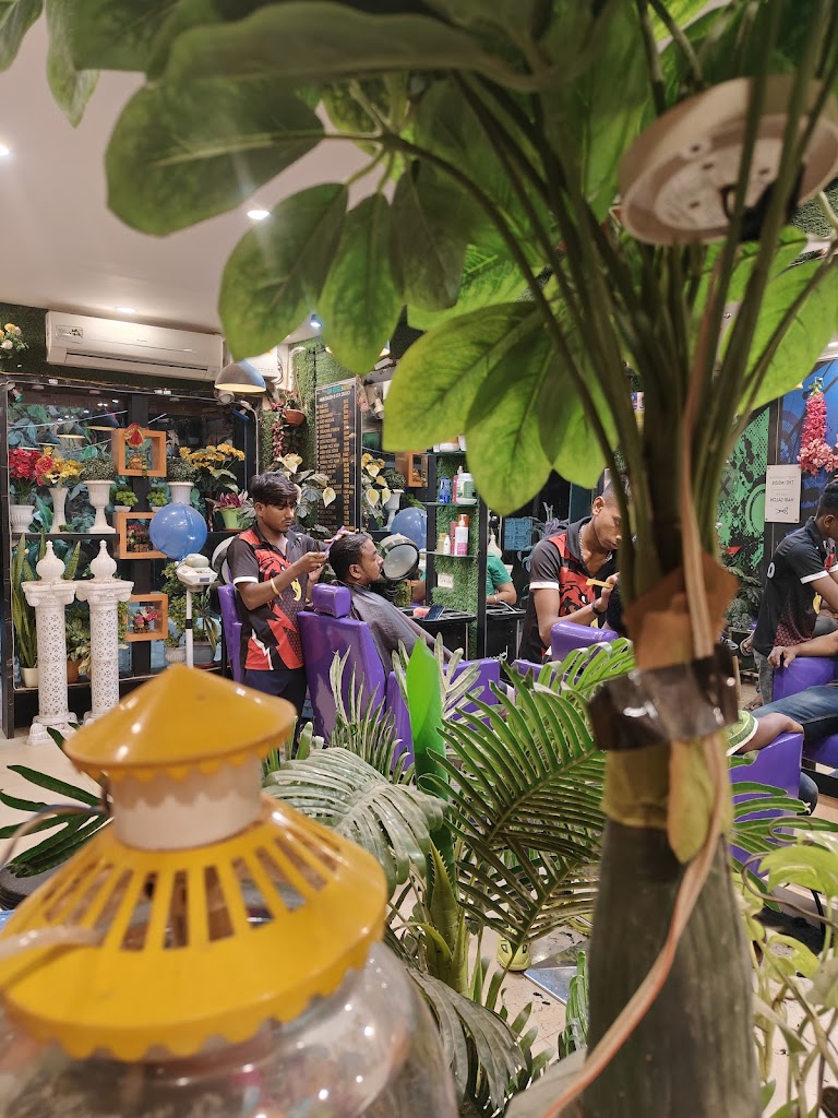 On Edge Hair Salon And Spa Studio