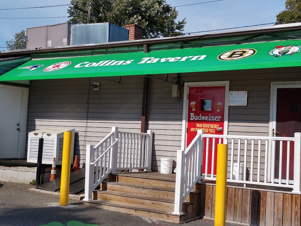 Bar in West Springfield