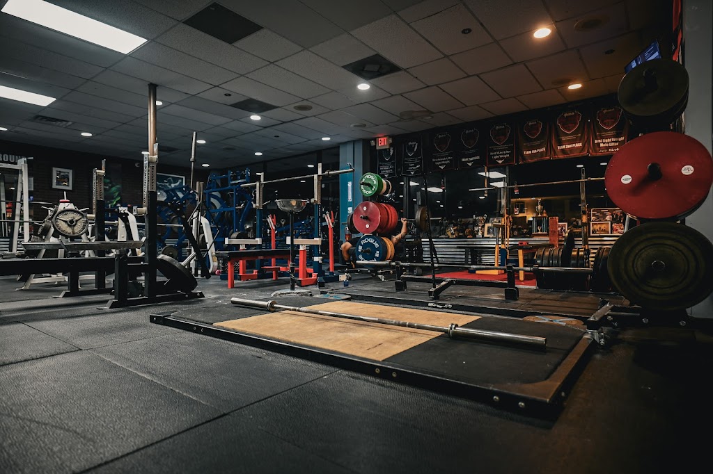  Pure Focus Sports Club