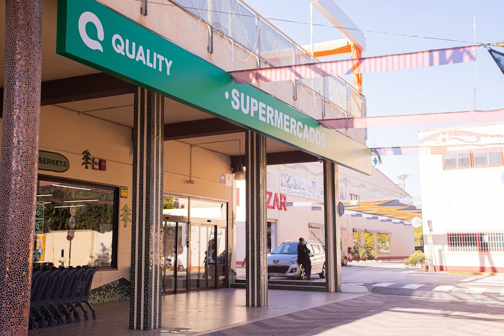 Quality Supermercados