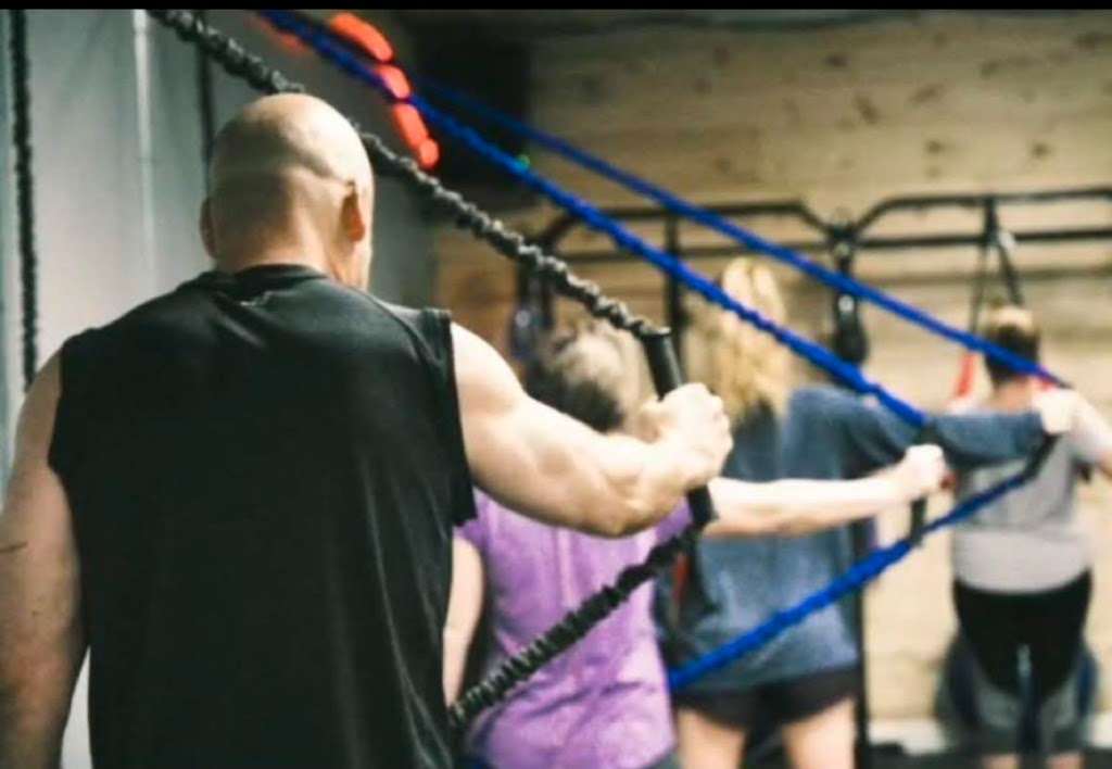  Fit Nation - Fitness & Nutrition