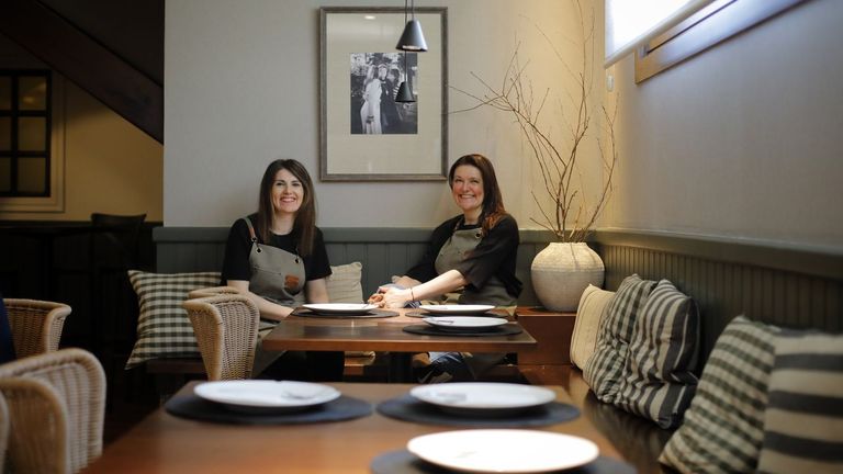 Restaurante Mami Mila