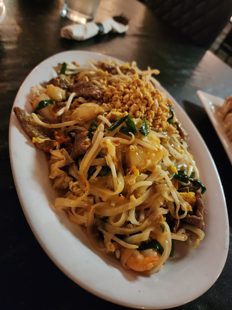 Uncle Chai Thailand Street Food