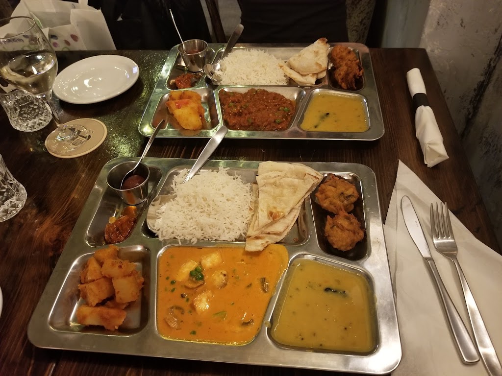 Thali