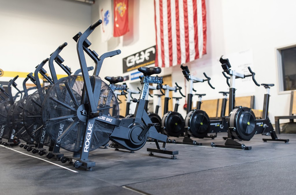  Salt Lake City CrossFit- South