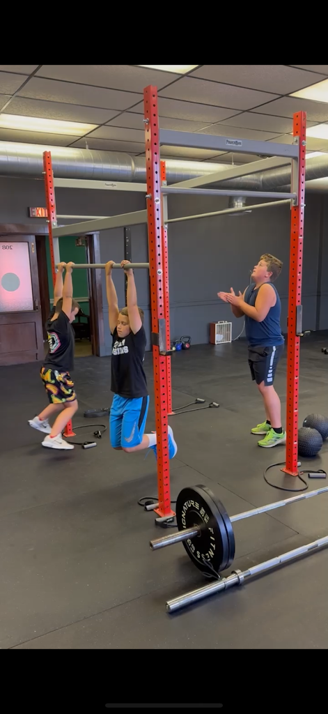  Movement Fitness Community