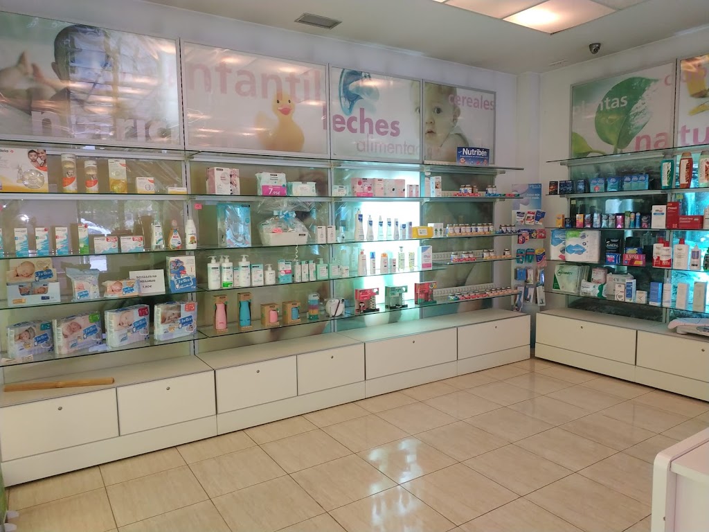 Parafarmacia y Estetica - Liceo Salud Fuenlabrada