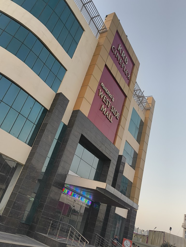 Hotel Krb Greens