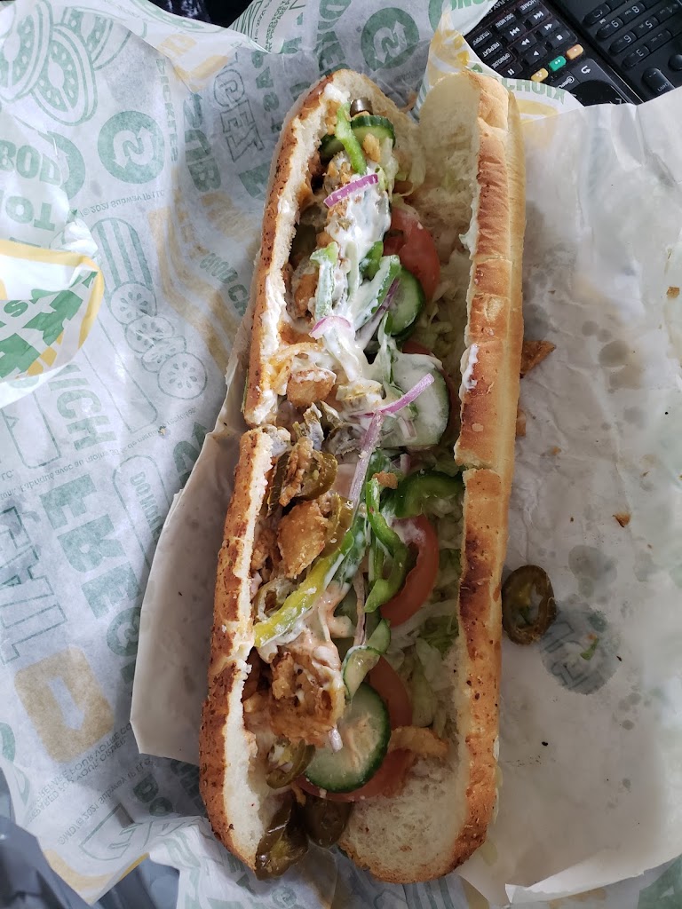 Sandwich