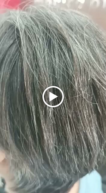 Monica Otero stylist ( Peluqueria y Estetica Organica Cornella ) — Videos
