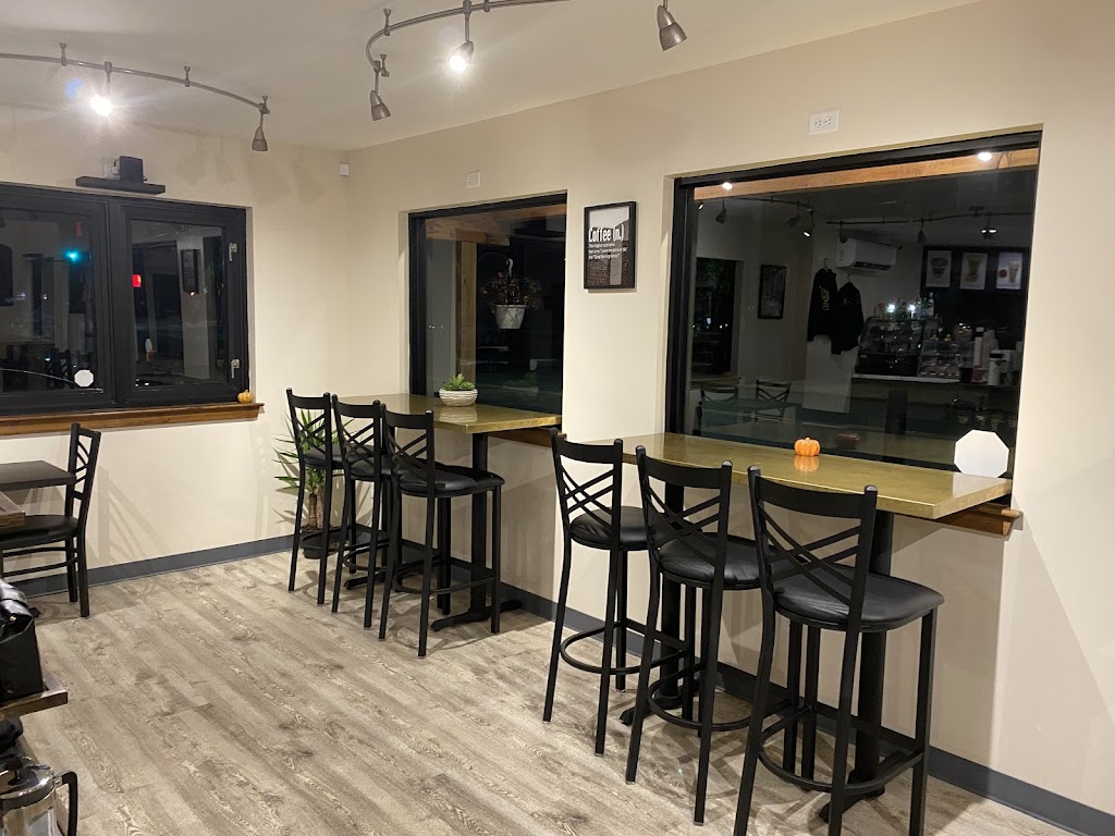 Photo of Lions Den Coffee Shop