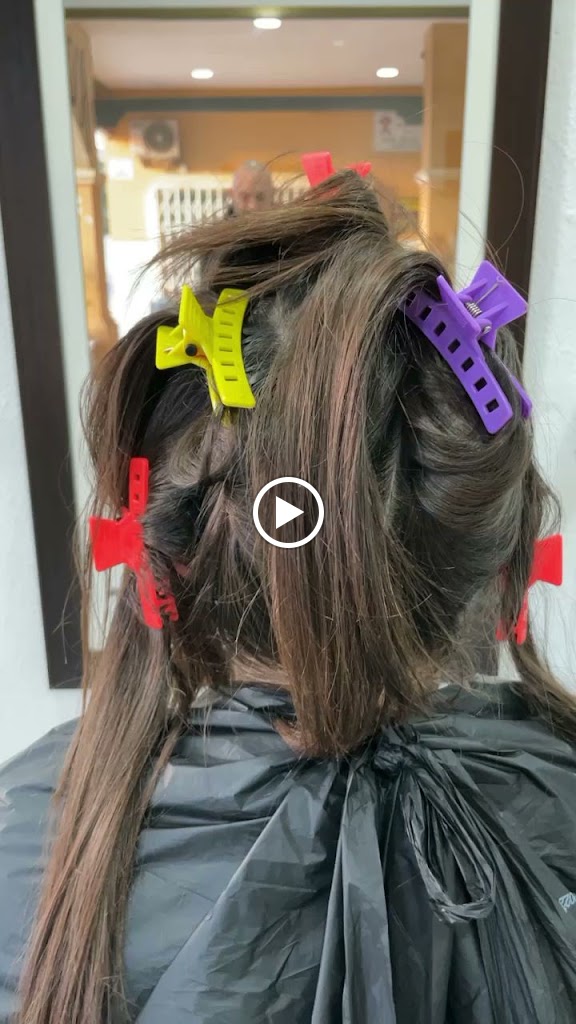 Alvarez Estilistas — Videos