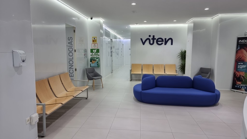 Viten — Del propietario
