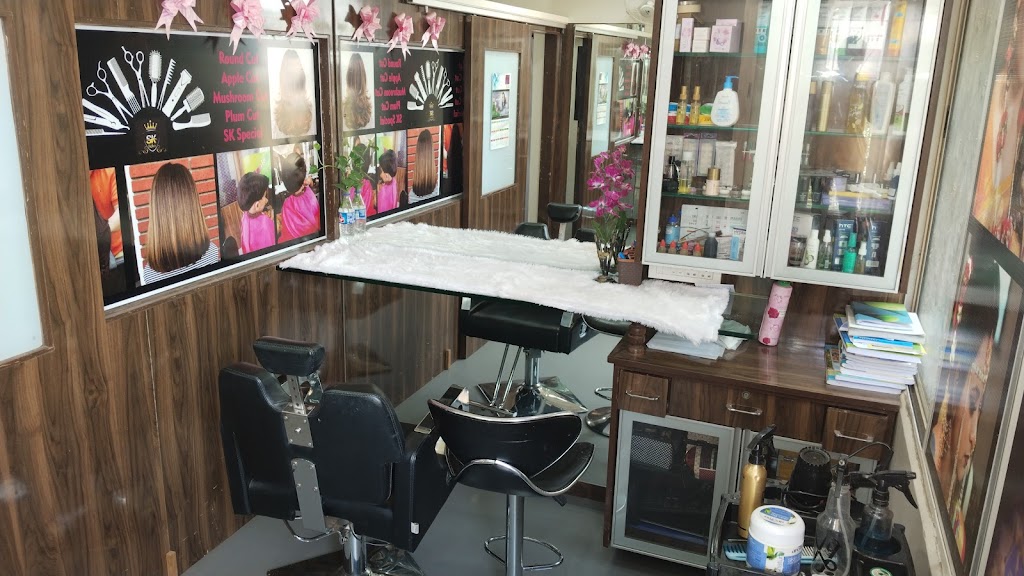 Sk Relax Spa And Beauty Centre And Academy