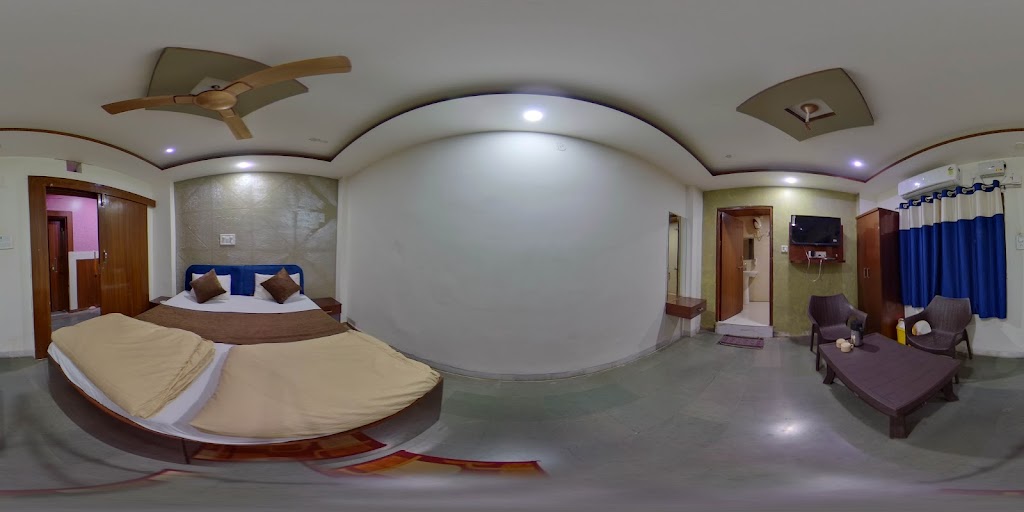 Street View & 360deg
