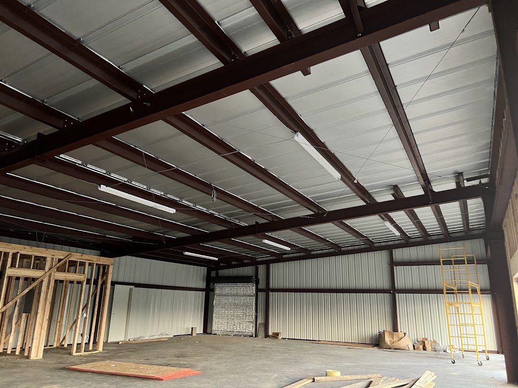  Steadfast Pursuit Fitness