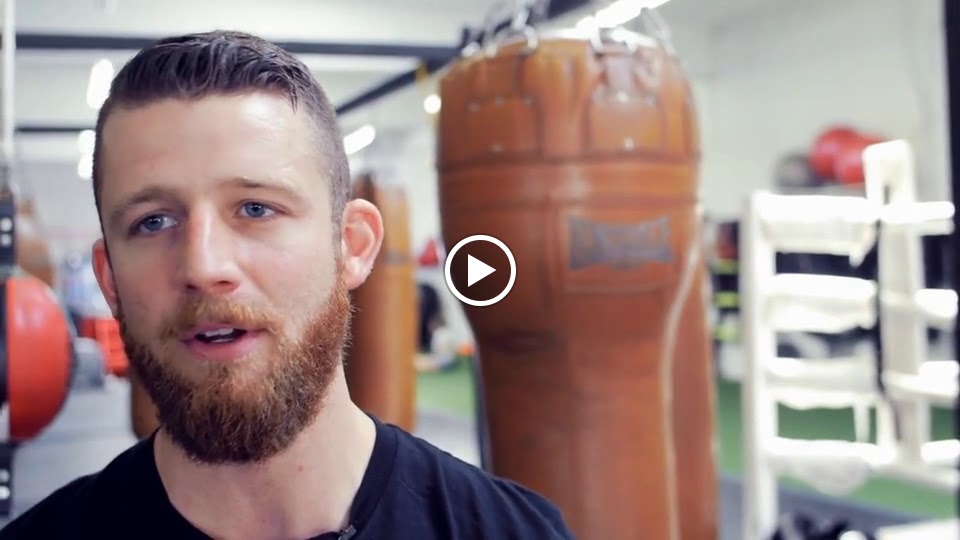  Box 'N Burn Santa Monica Boxing Fitness Gym