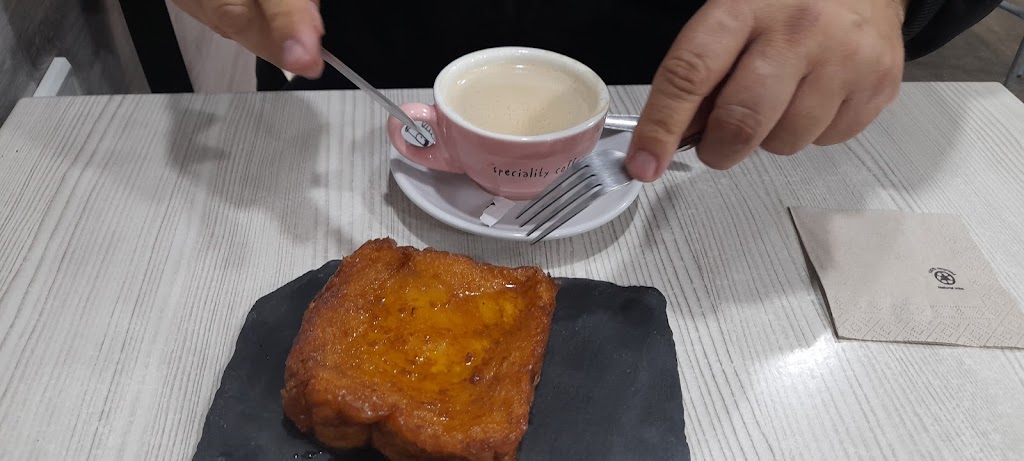 Pan de Madre Tierra — Mas recientes