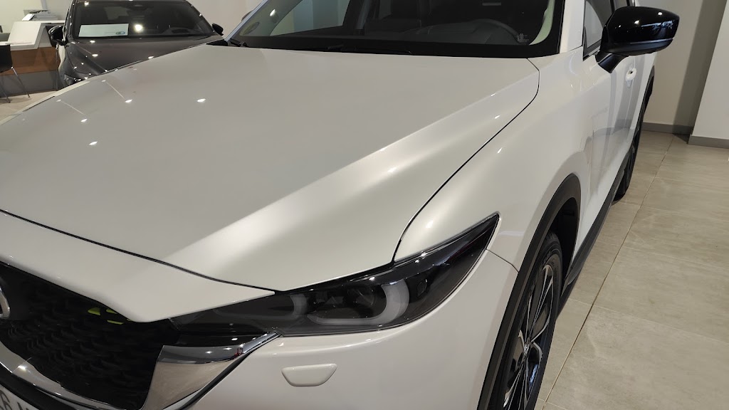 MAZDA AVILA CERVERA DRIVE — Mas recientes