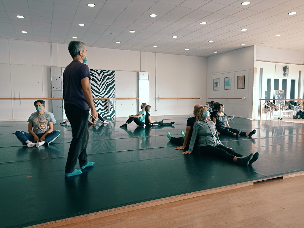 Escuela de Danza Pilar Sanchez