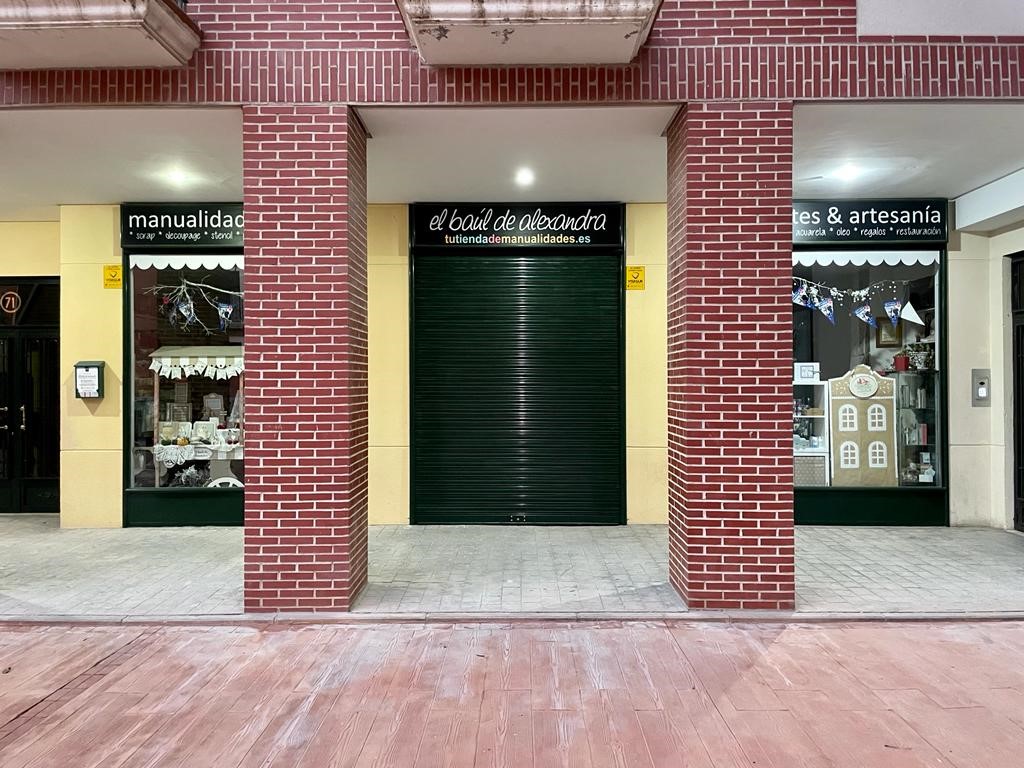 Isabel San Juan Taller Creativo