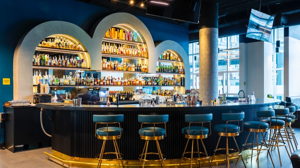 Skye Avenue - Kitchen & Lounge in Surrey