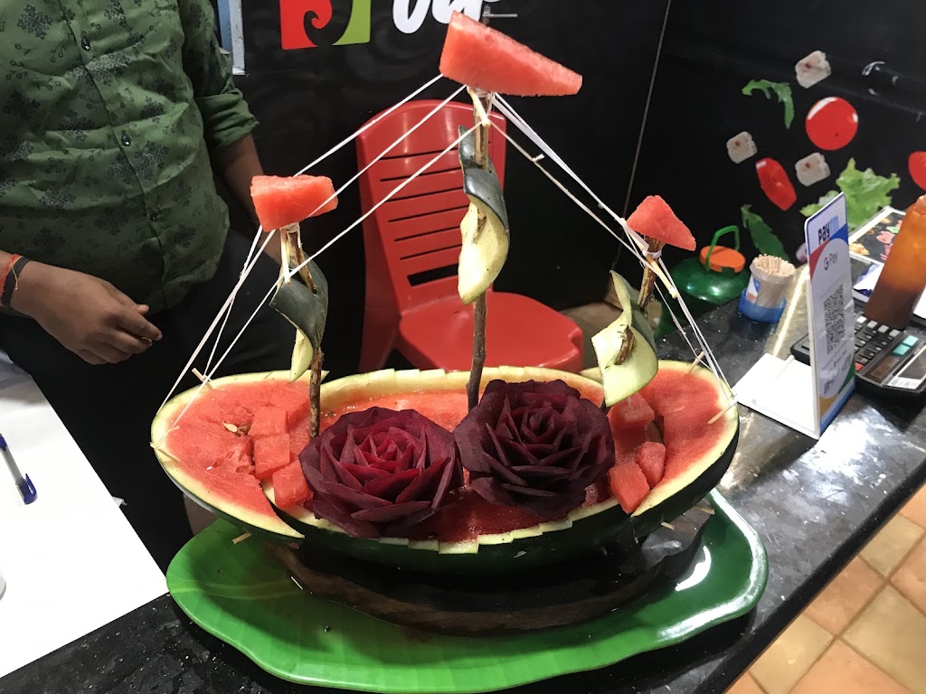 Food & drink