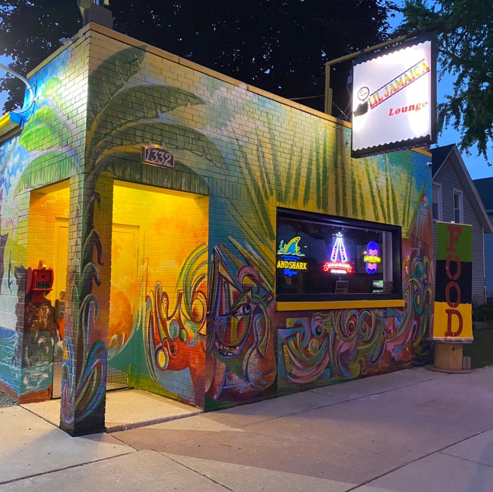  Lil Jamaica Bar and Grill