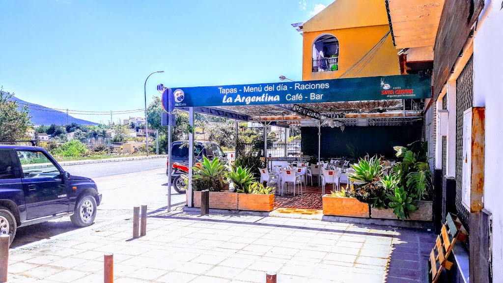 Bar taperia Miravalle