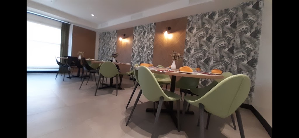 Asador Ladis — Ambiente