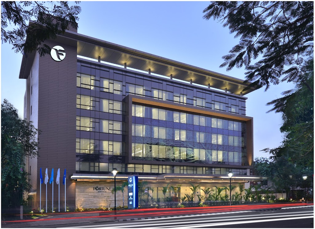 Fortune Miramar Goa Member Itc Hotels Group
