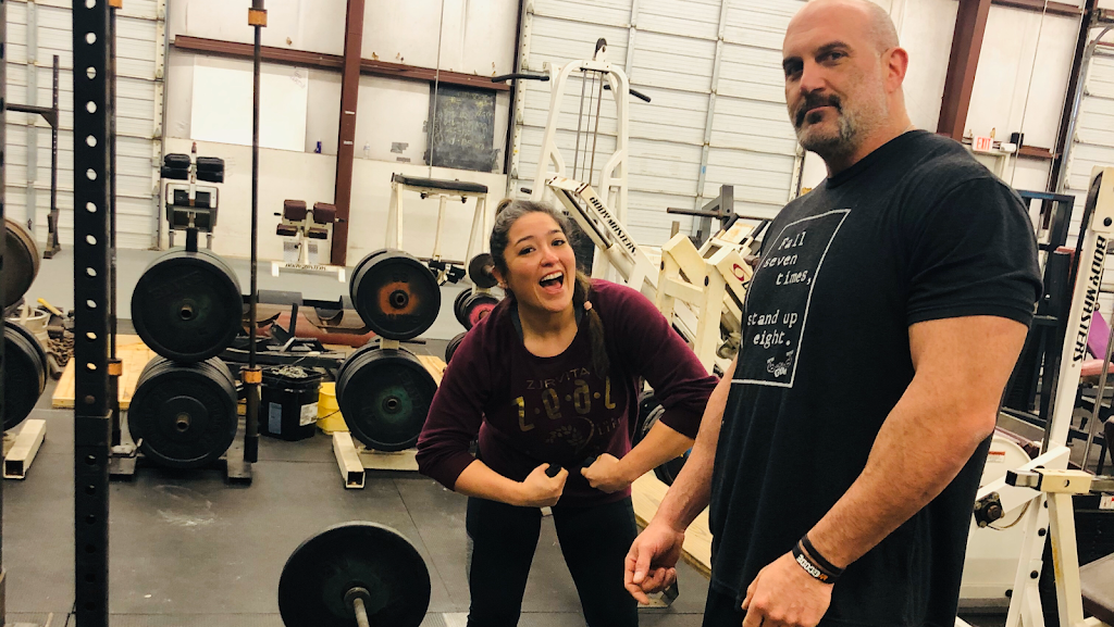  Hagerty Personal Training