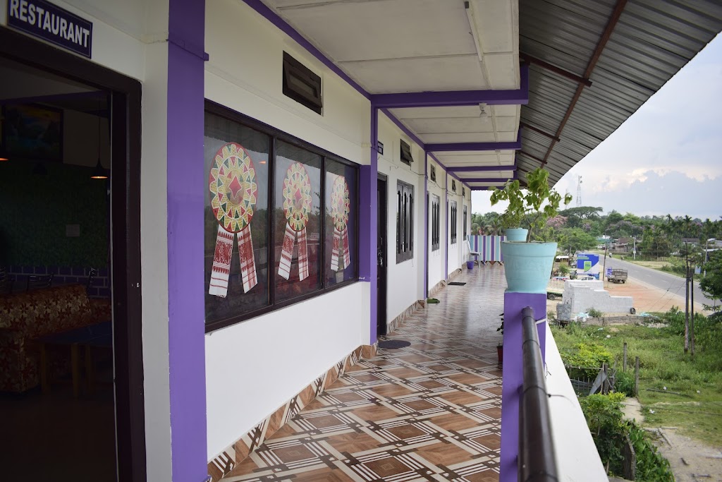 Hotel Poba