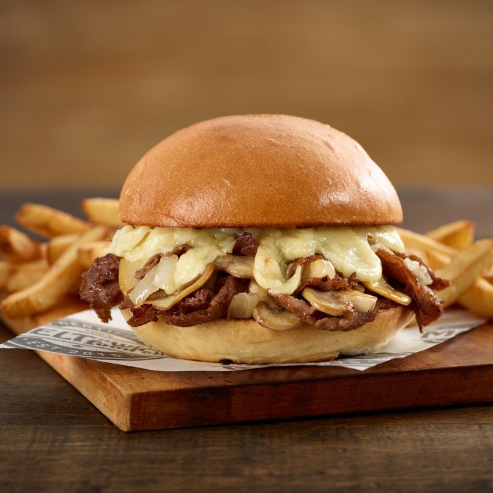 Burger