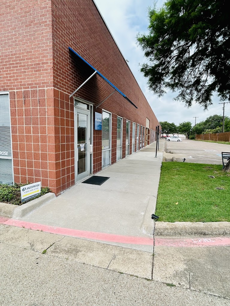  Jazzercise Irving Fitness