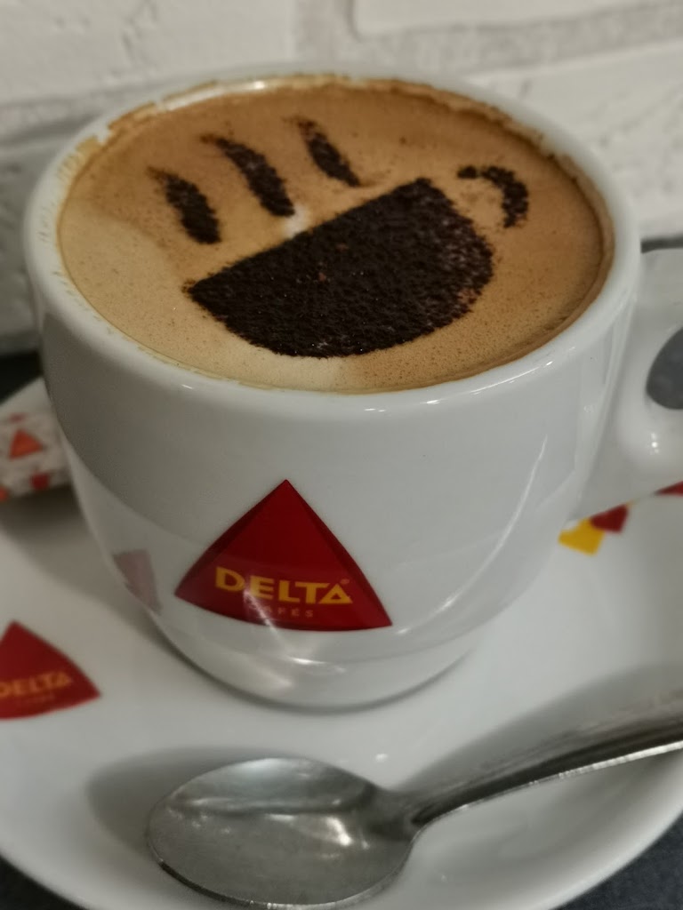 Cafe Bar Flavia — Cafe